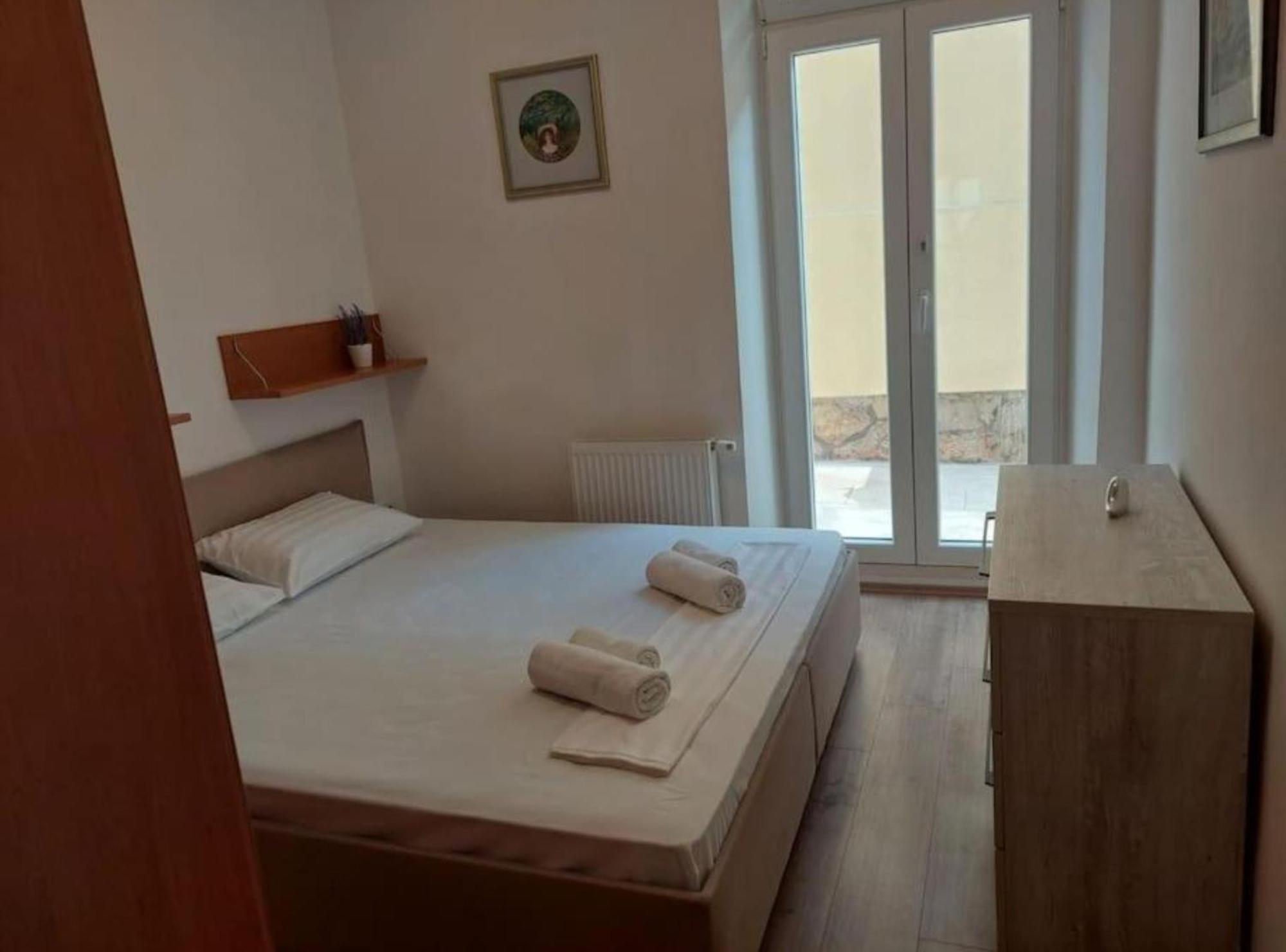 Chill Apartment Dubrovnik Buitenkant foto
