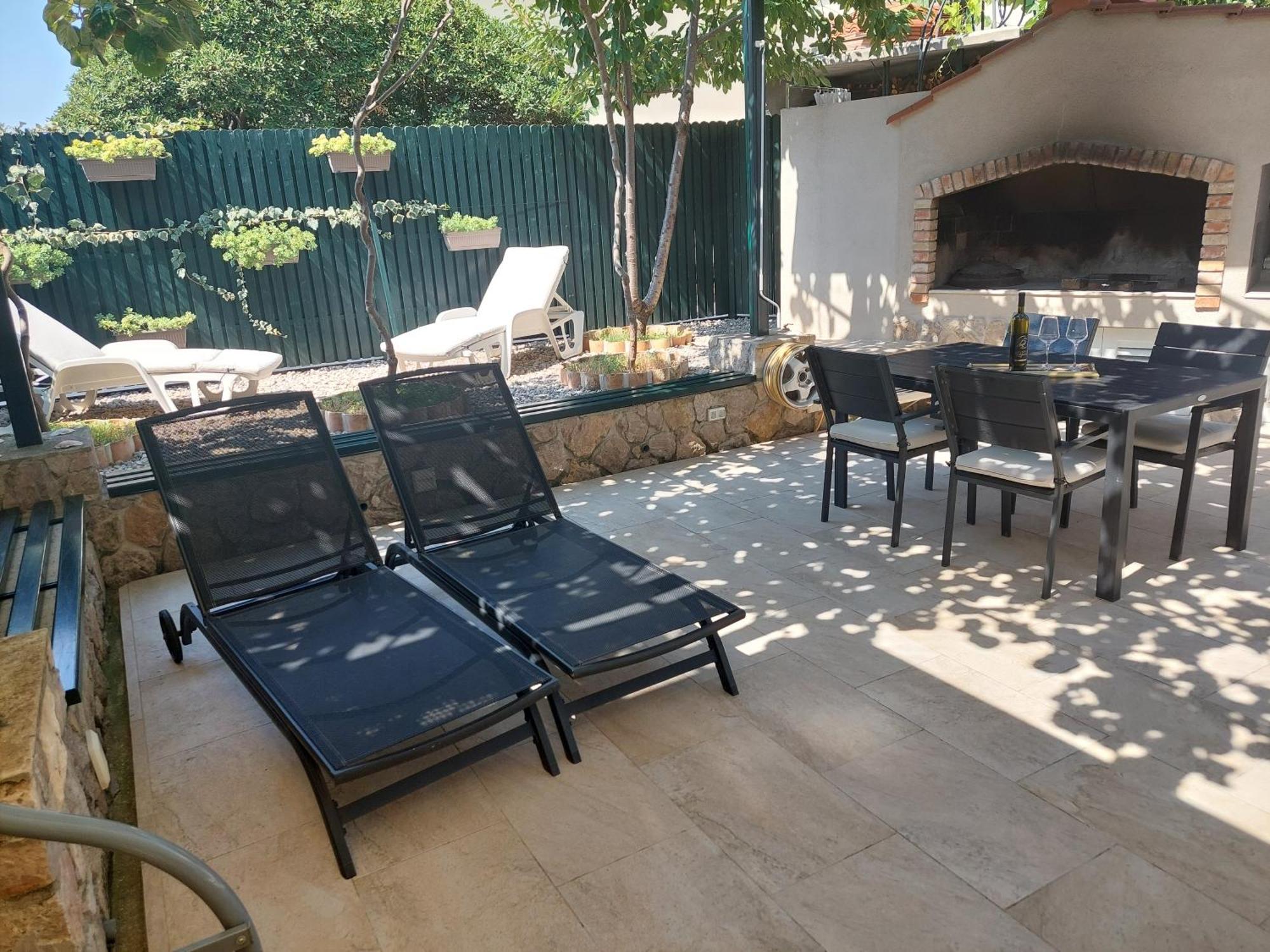 Chill Apartment Dubrovnik Buitenkant foto